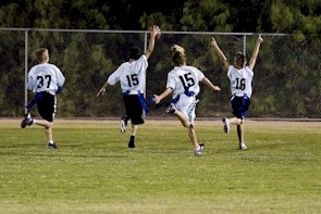 Flag Football