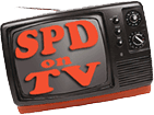 SPD on TV logo