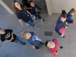 After School Program