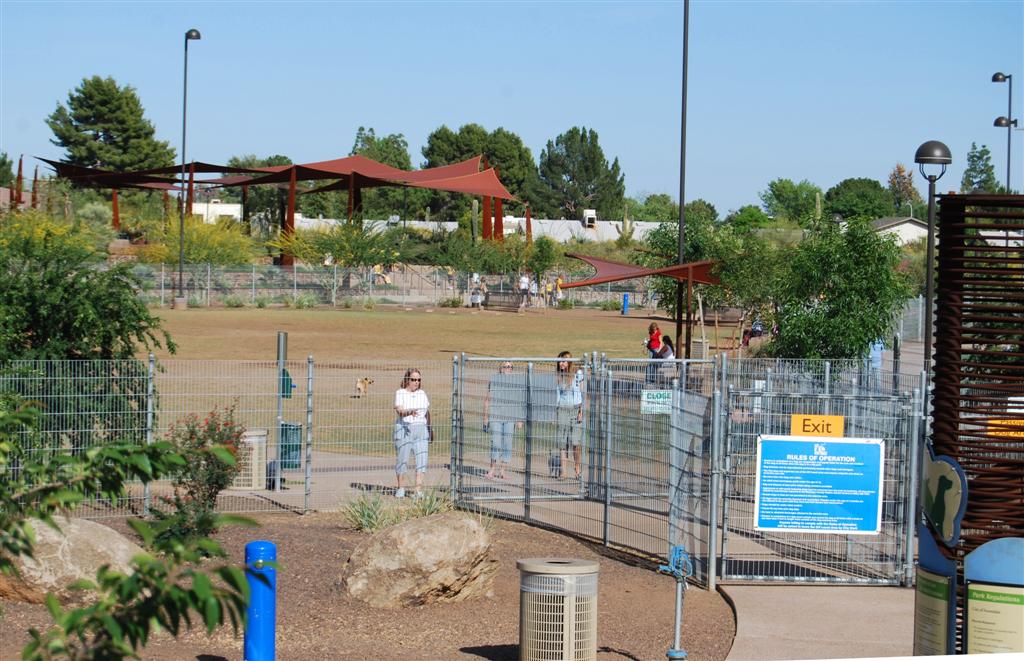 Chap Park OLA