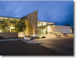 Granite Reef Senior Center