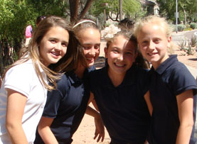 After-School Teen Program