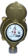 WaterMeter