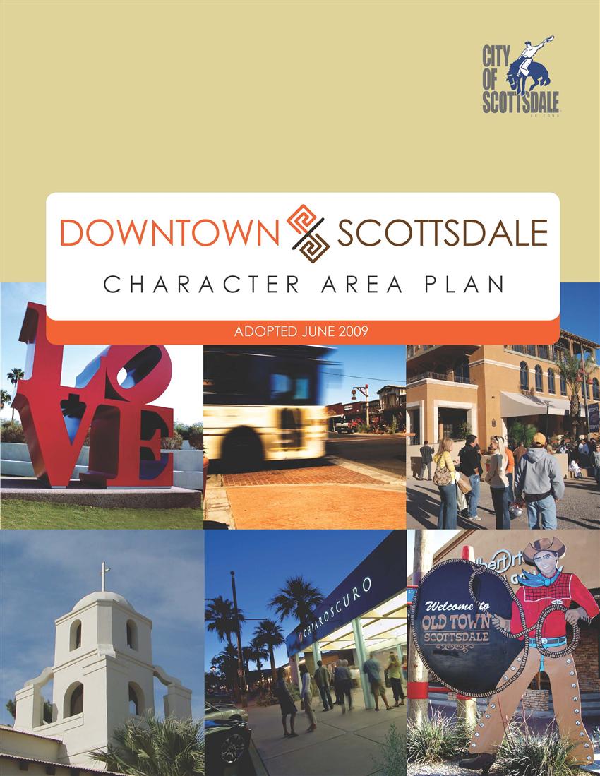 Downtown Plan
