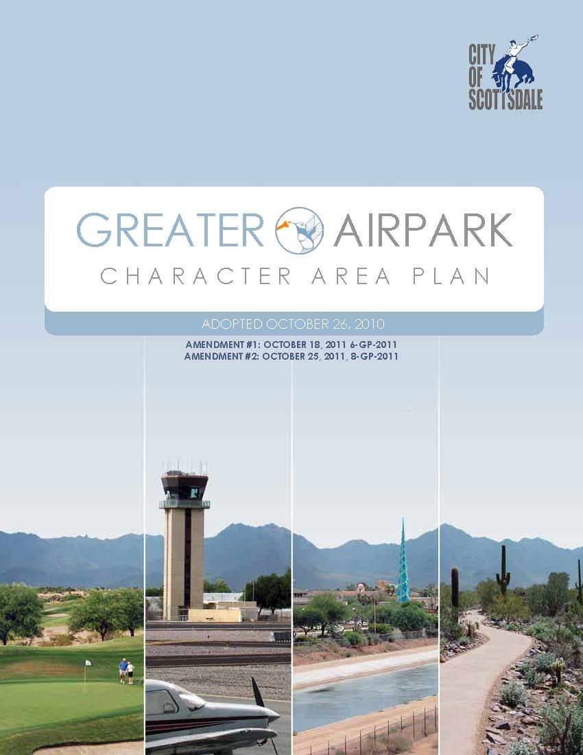 Greater Airpark