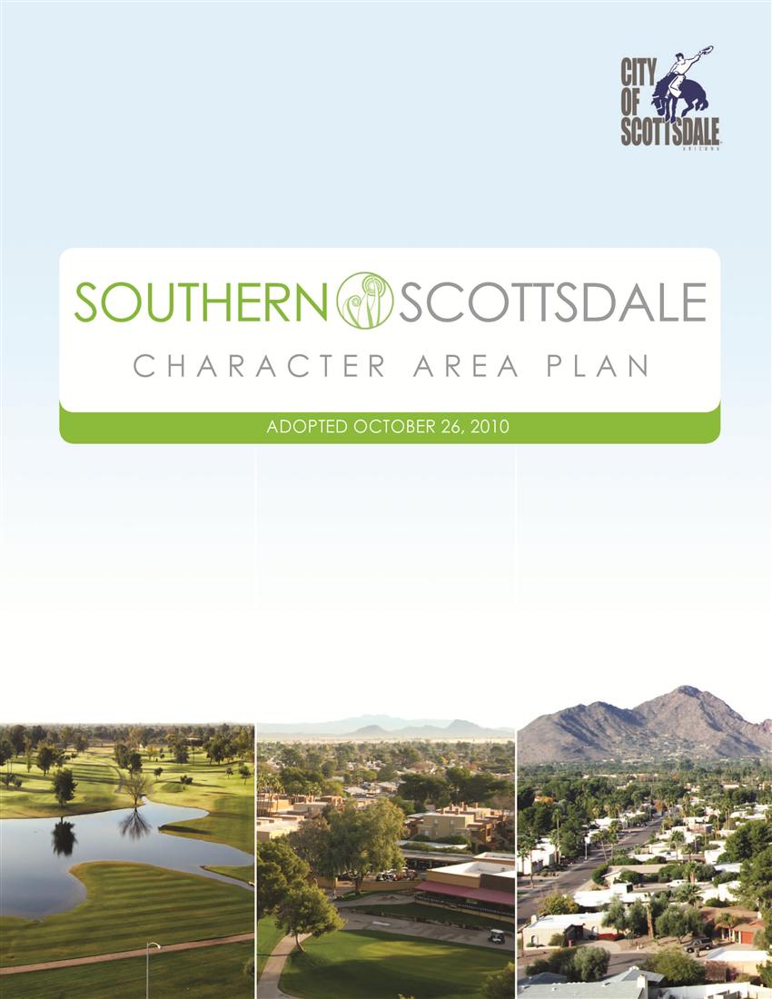Southern Scottsdale