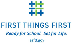 First Things First
