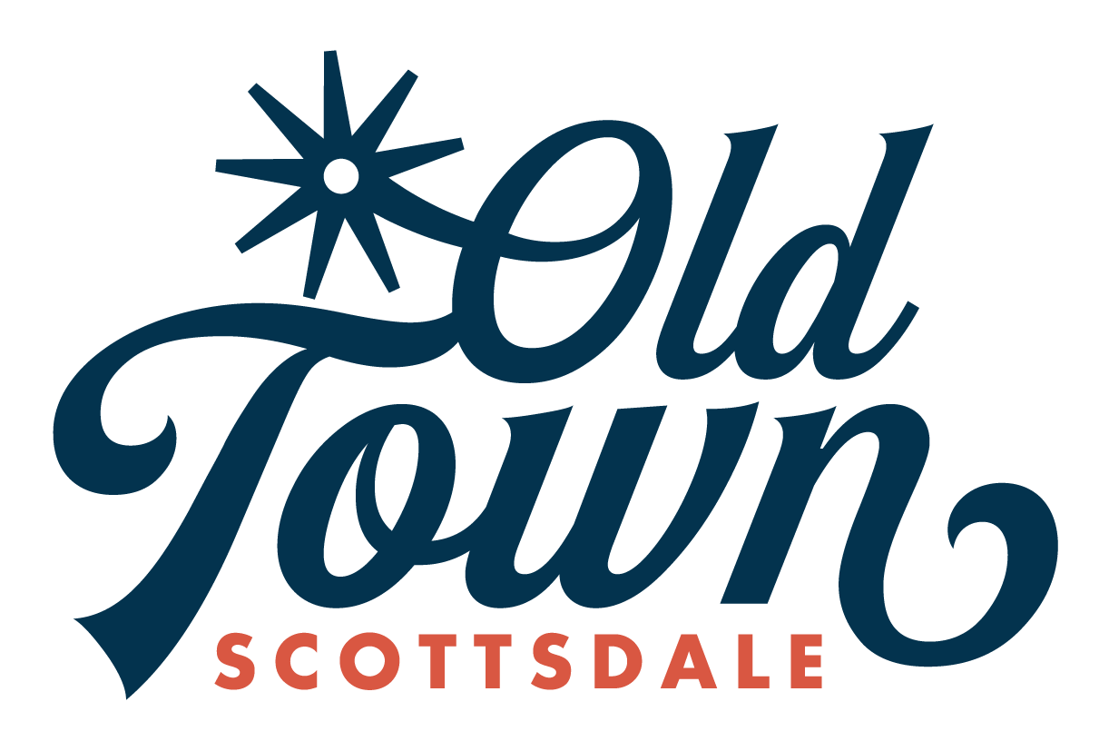 Old Town Scottsdale logo