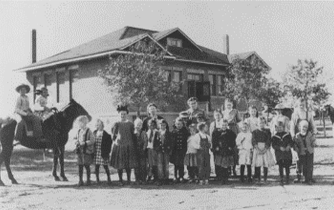 Rancher tending to cattle