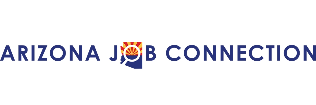 arizona job connection logo
