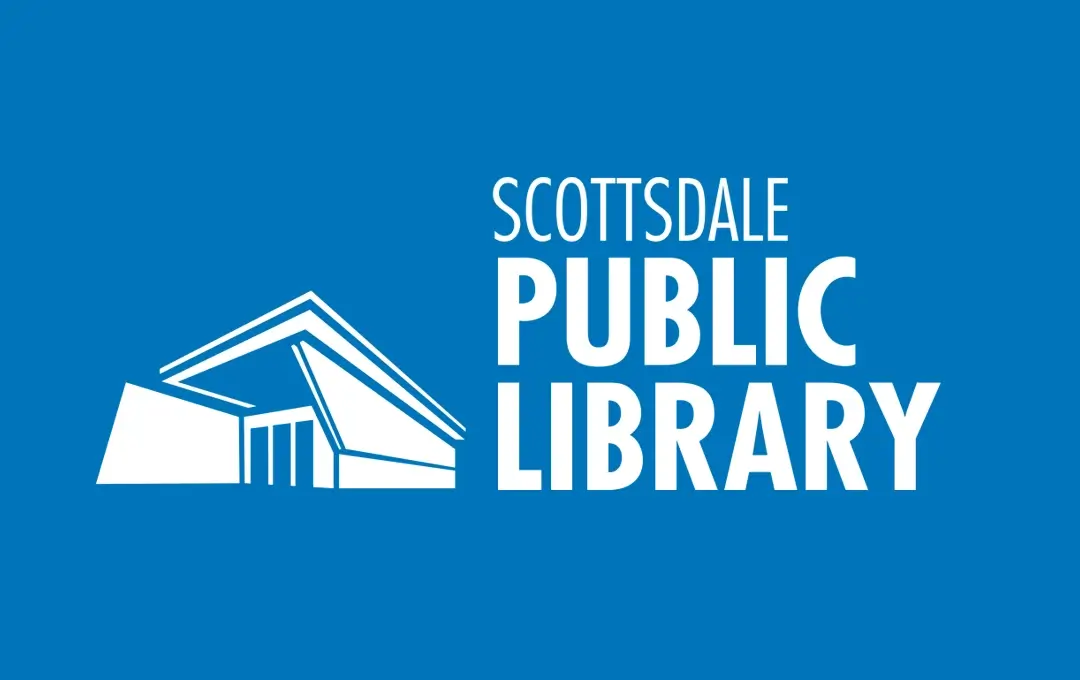 Image of Scottsdale Library