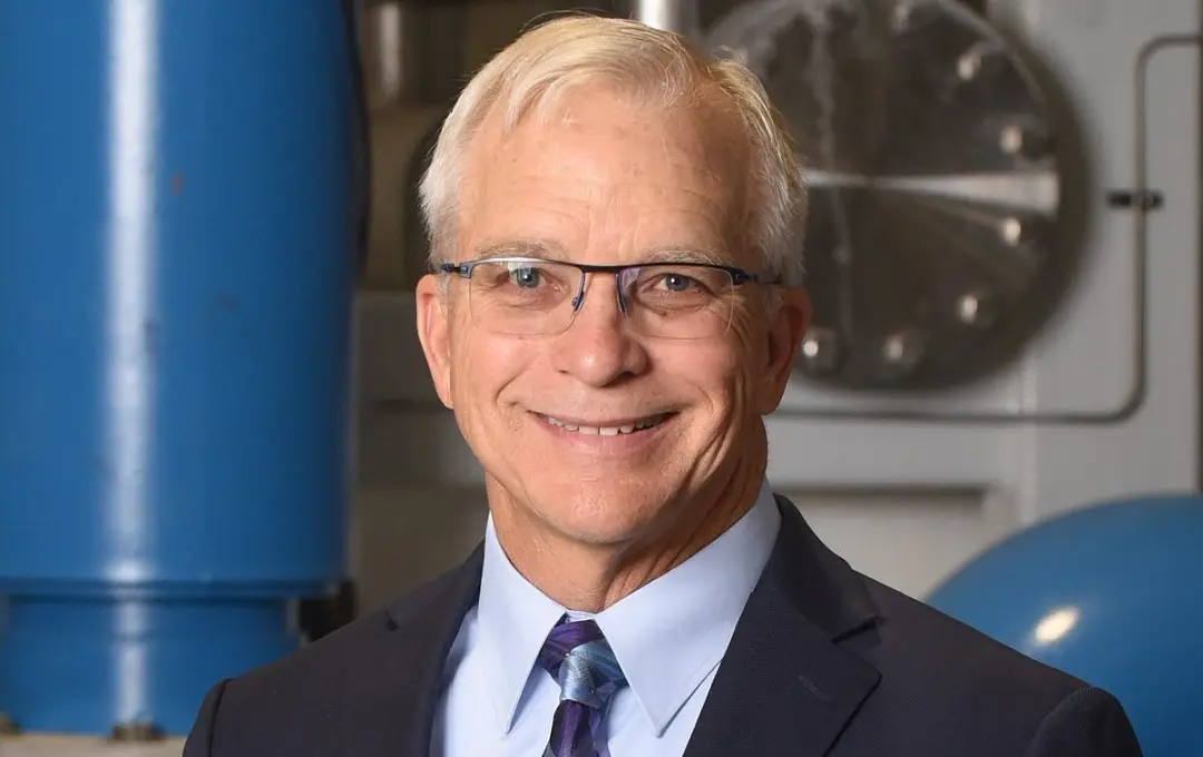 Scottsdale Water Executive Director Brian Biesemeyer announces retirement after decades... image