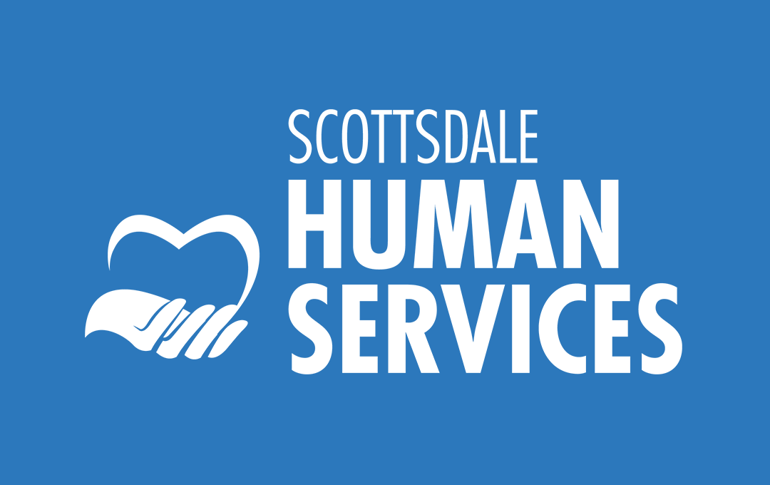 Help shape the future of Scottsdale Human Services and be entered to win a free iPad image