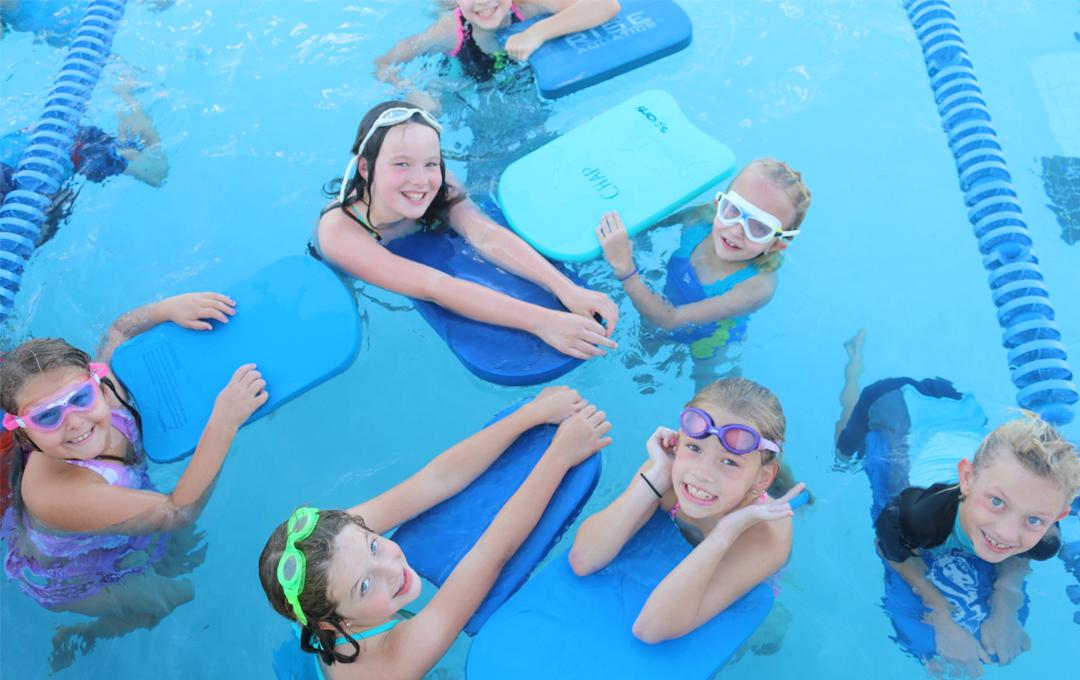 Scottsdale Aquatics will waive enrollment fees image