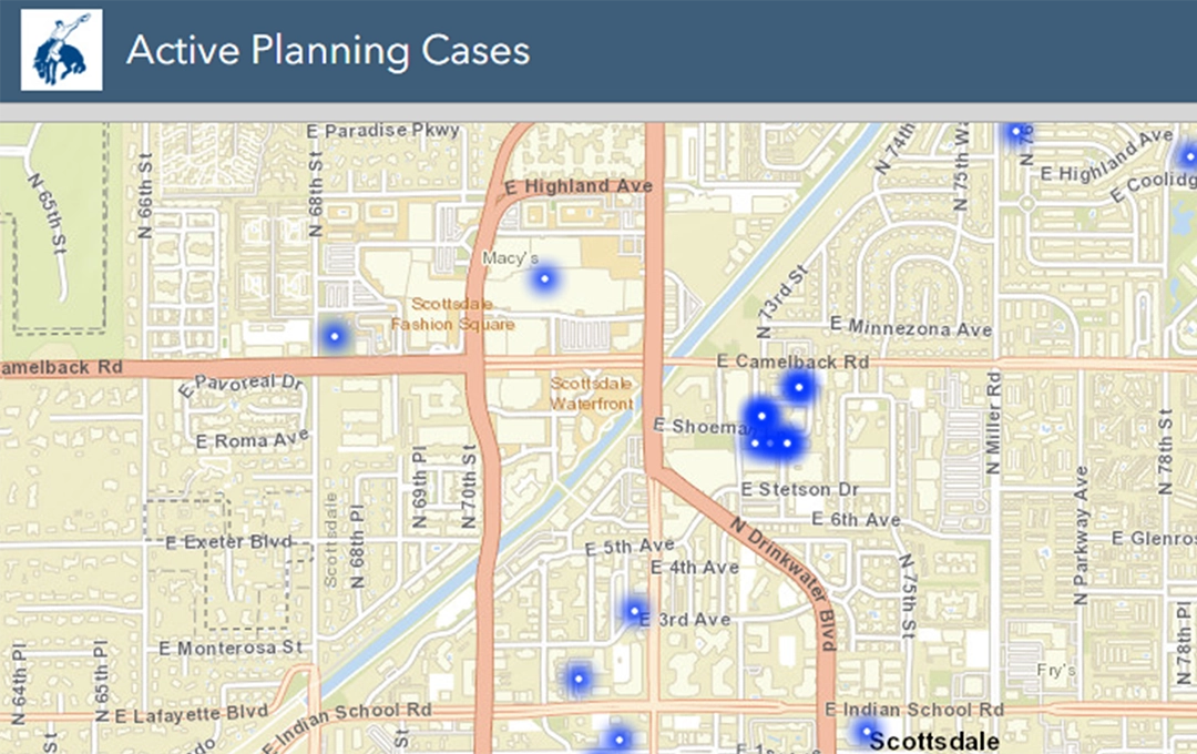 Image of Active Planning Cases