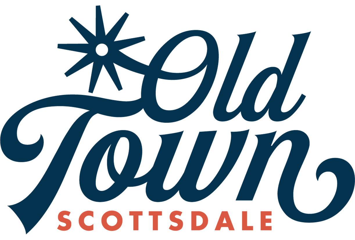 Old Town Scottsdale logo