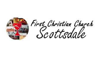 First Christian Logo