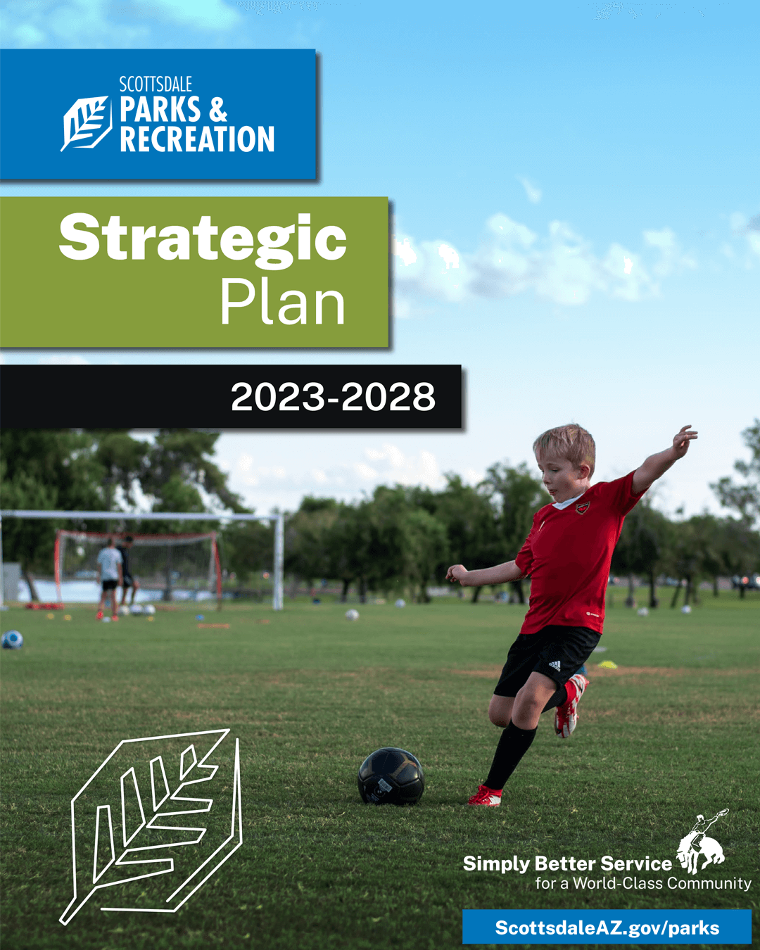 Image of Parks and Recreation Strategic Plan