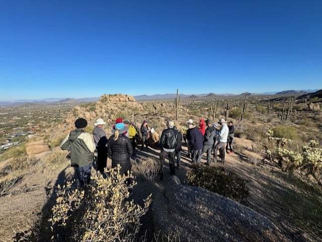 Geology Adventure