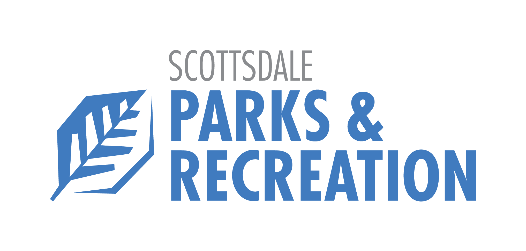 Parks and Recreation Logo