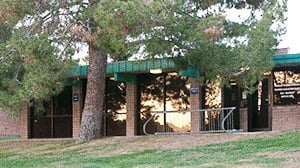 Image of Chaparral Community Center