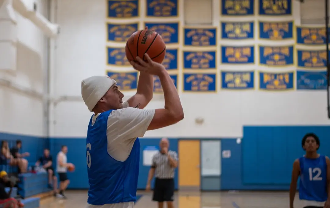 Image of Basketball