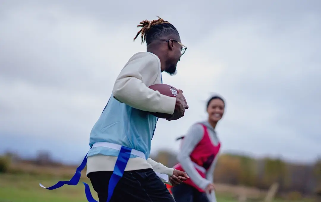 Image of Flag Football