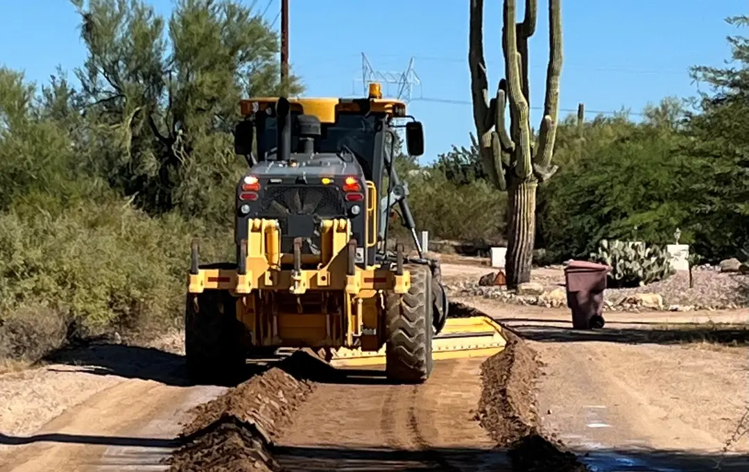 Image of Street Operations