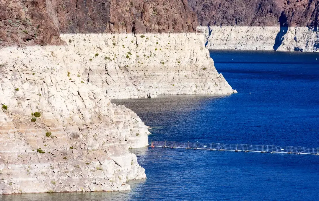 Image of Colorado River Shortage